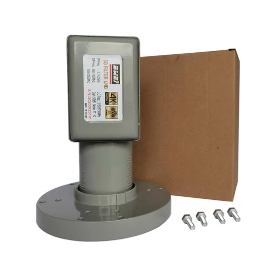 5g デュアル偏光 5150